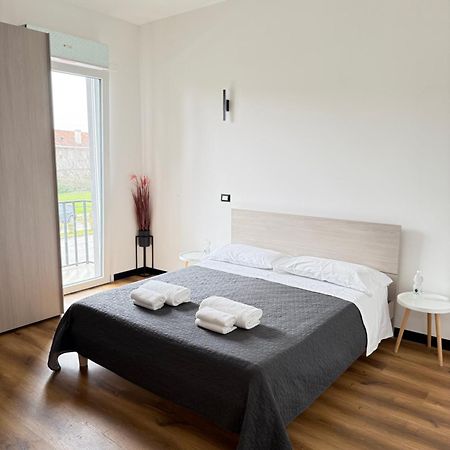 Casièr Infinity House - Eleganza Moderna Tra Treviso E Venezia酒店 外观 照片