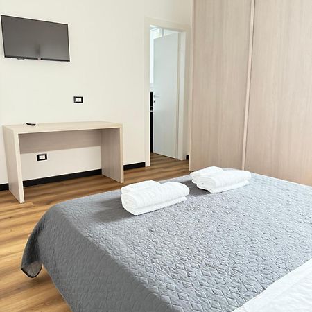 Casièr Infinity House - Eleganza Moderna Tra Treviso E Venezia酒店 外观 照片