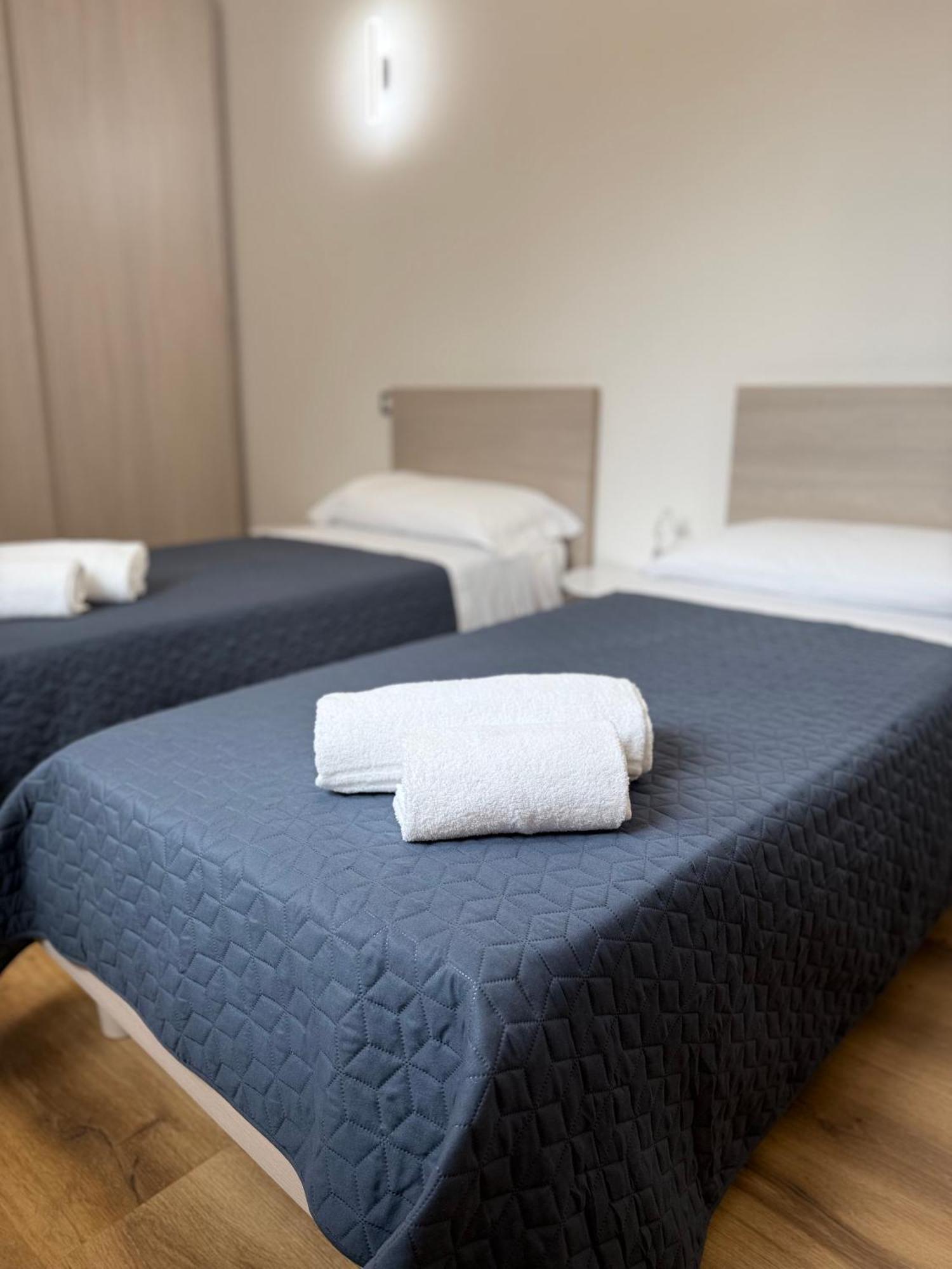 Casièr Infinity House - Eleganza Moderna Tra Treviso E Venezia酒店 客房 照片