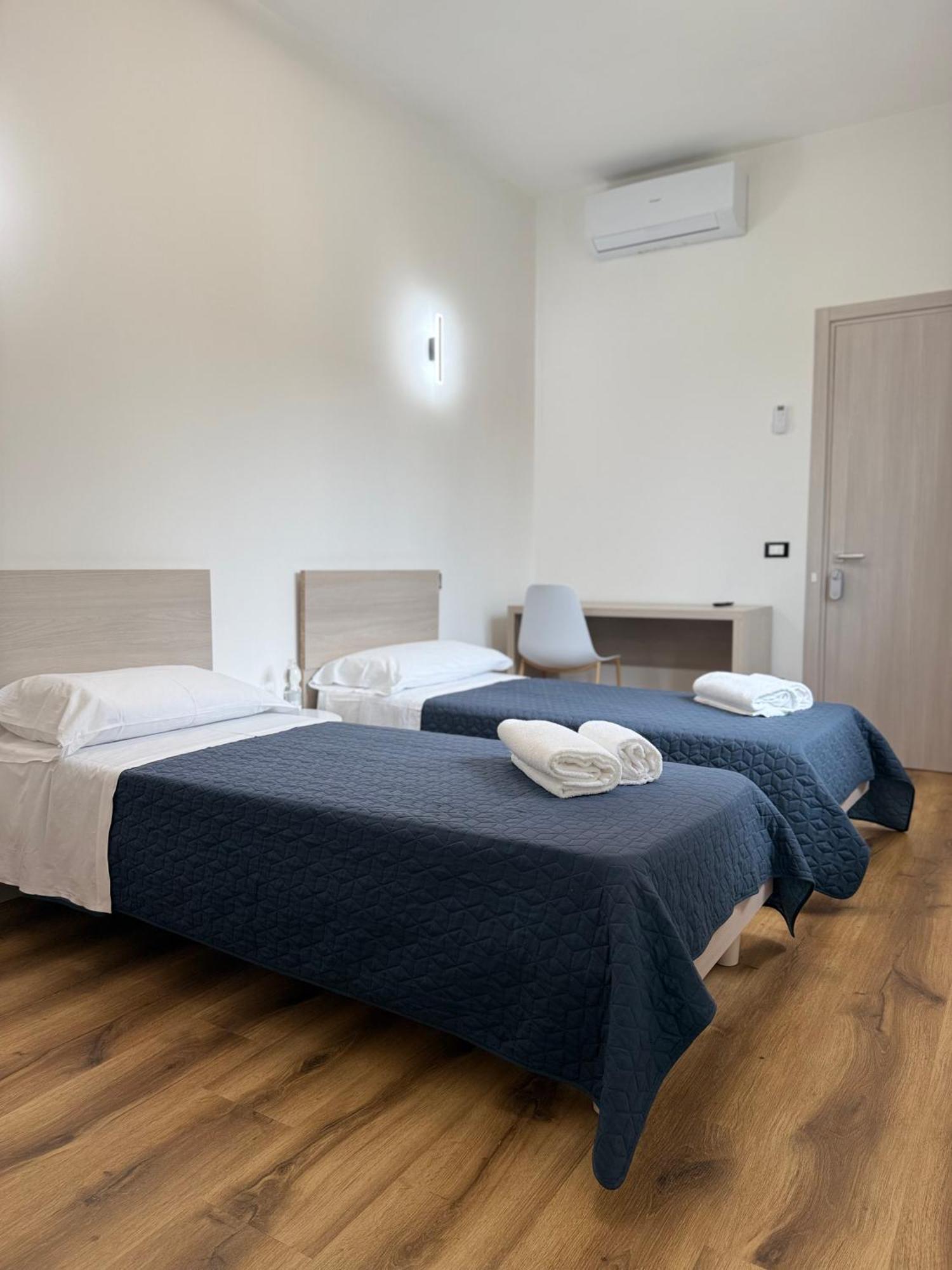 Casièr Infinity House - Eleganza Moderna Tra Treviso E Venezia酒店 外观 照片