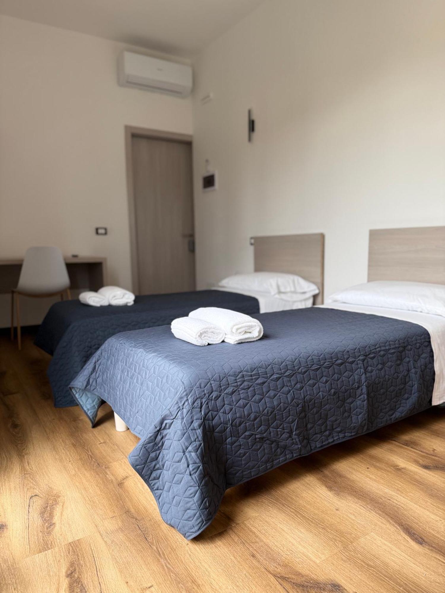 Casièr Infinity House - Eleganza Moderna Tra Treviso E Venezia酒店 外观 照片