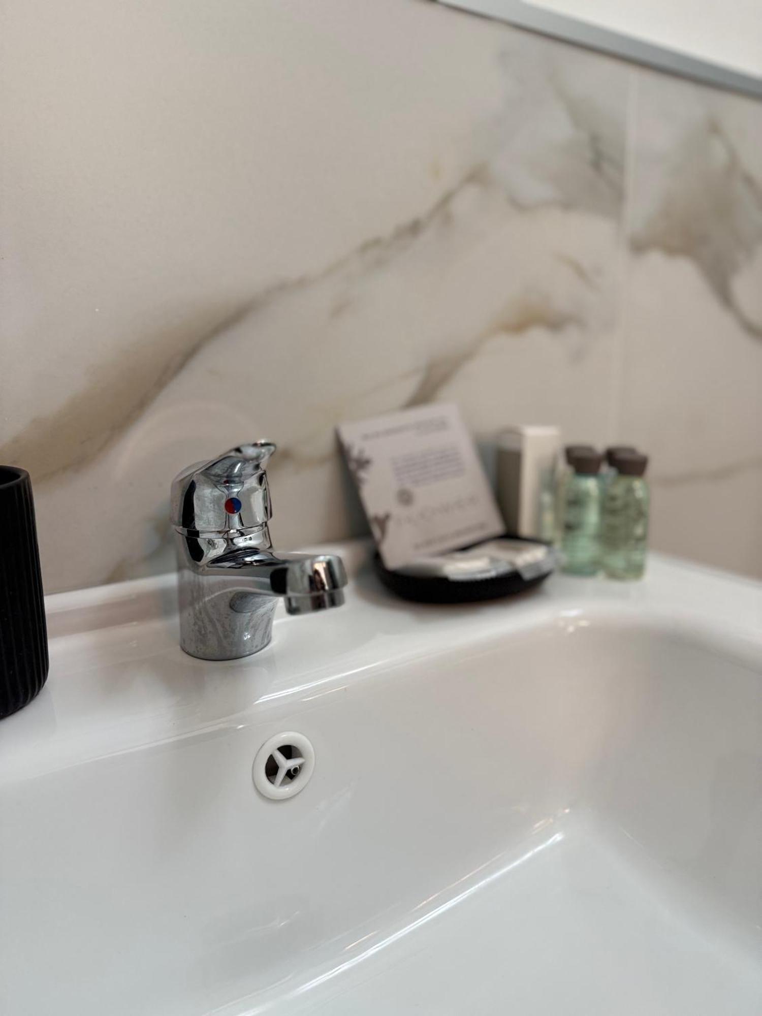 Casièr Infinity House - Eleganza Moderna Tra Treviso E Venezia酒店 外观 照片