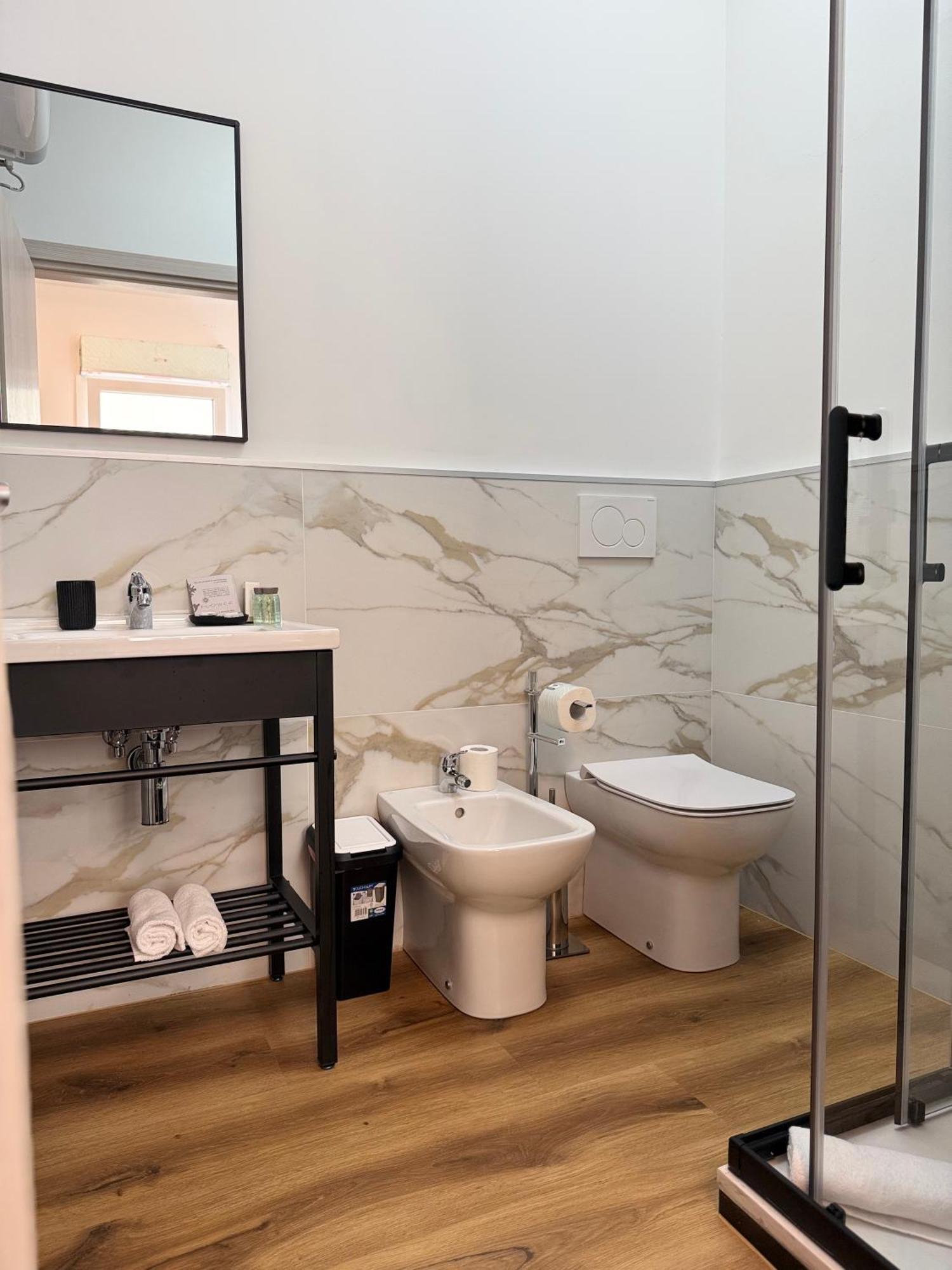Casièr Infinity House - Eleganza Moderna Tra Treviso E Venezia酒店 外观 照片