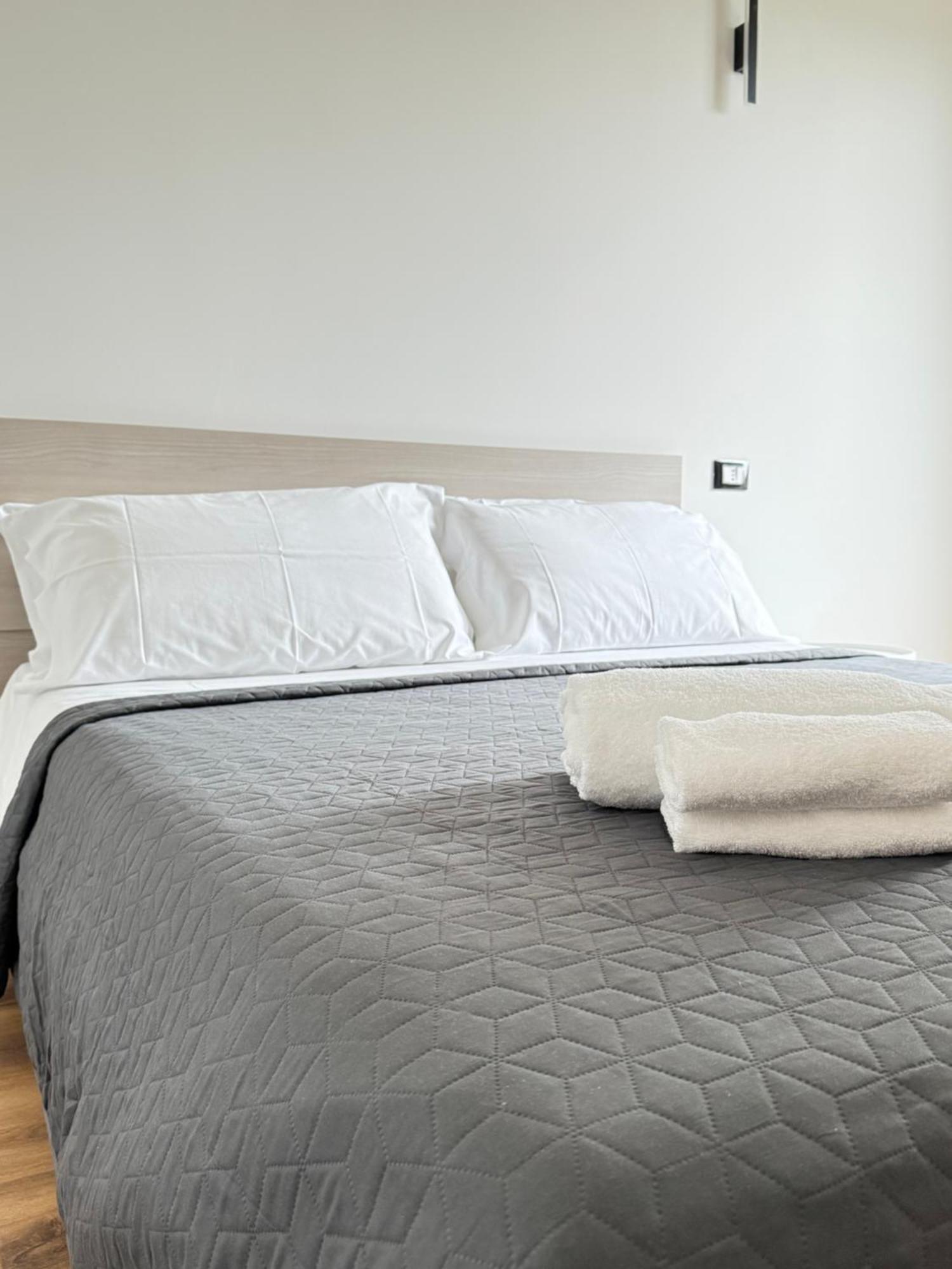 Casièr Infinity House - Eleganza Moderna Tra Treviso E Venezia酒店 外观 照片