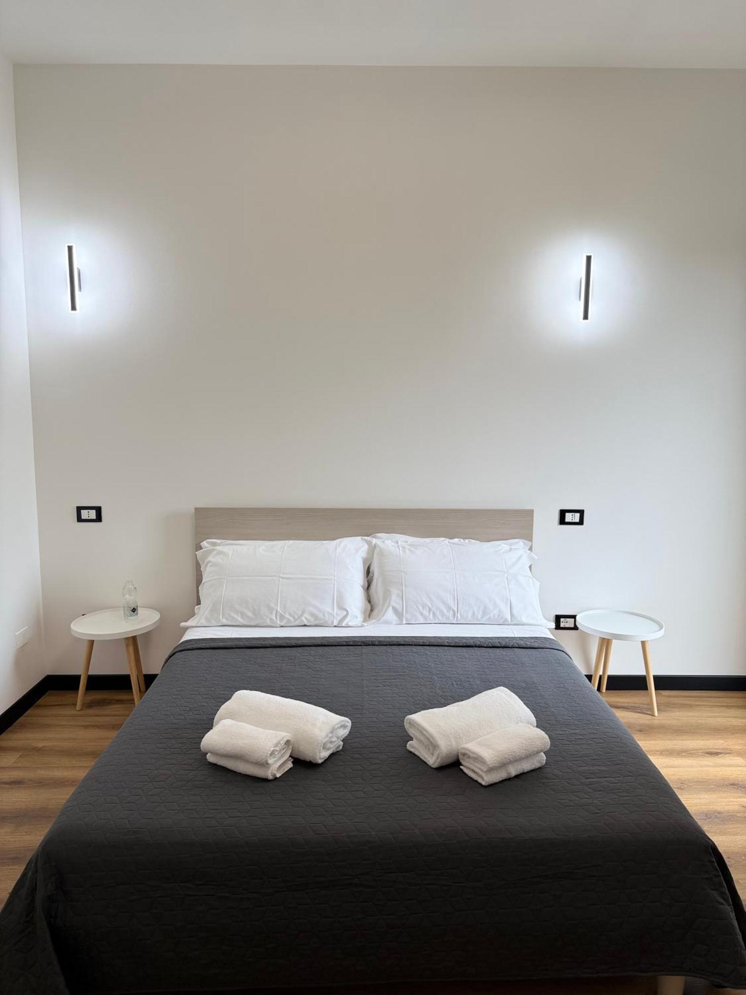 Casièr Infinity House - Eleganza Moderna Tra Treviso E Venezia酒店 外观 照片