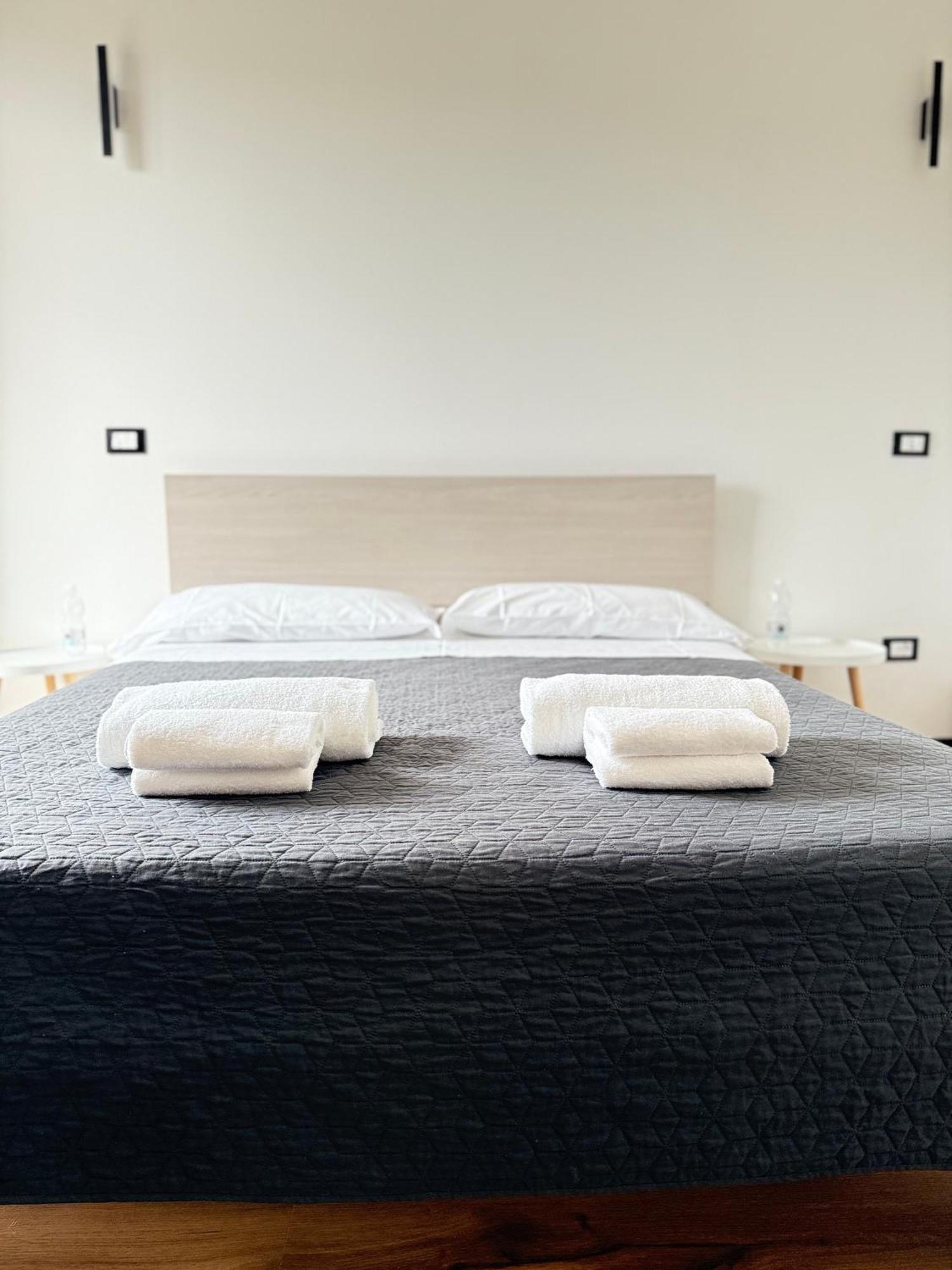 Casièr Infinity House - Eleganza Moderna Tra Treviso E Venezia酒店 外观 照片