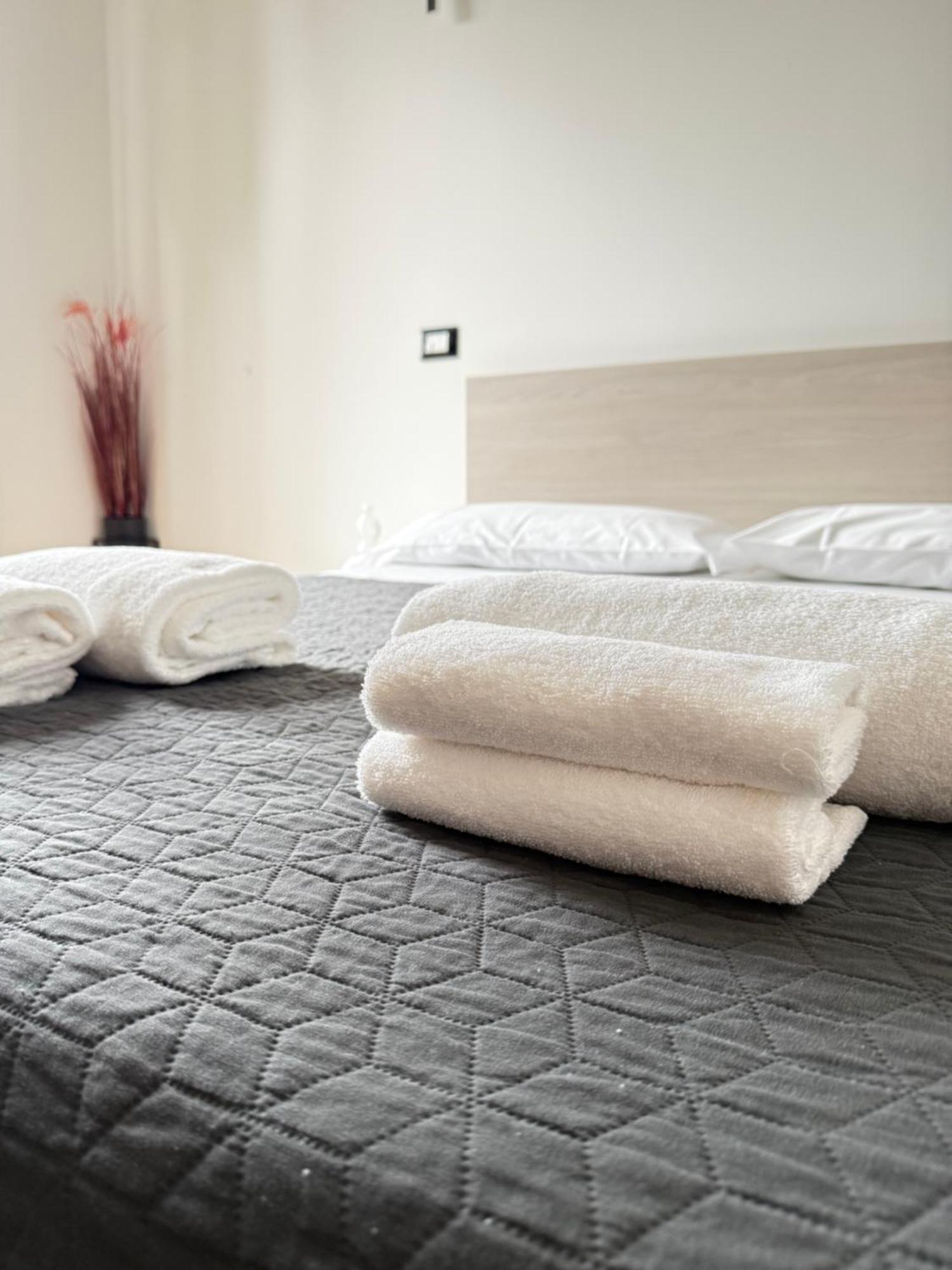 Casièr Infinity House - Eleganza Moderna Tra Treviso E Venezia酒店 外观 照片