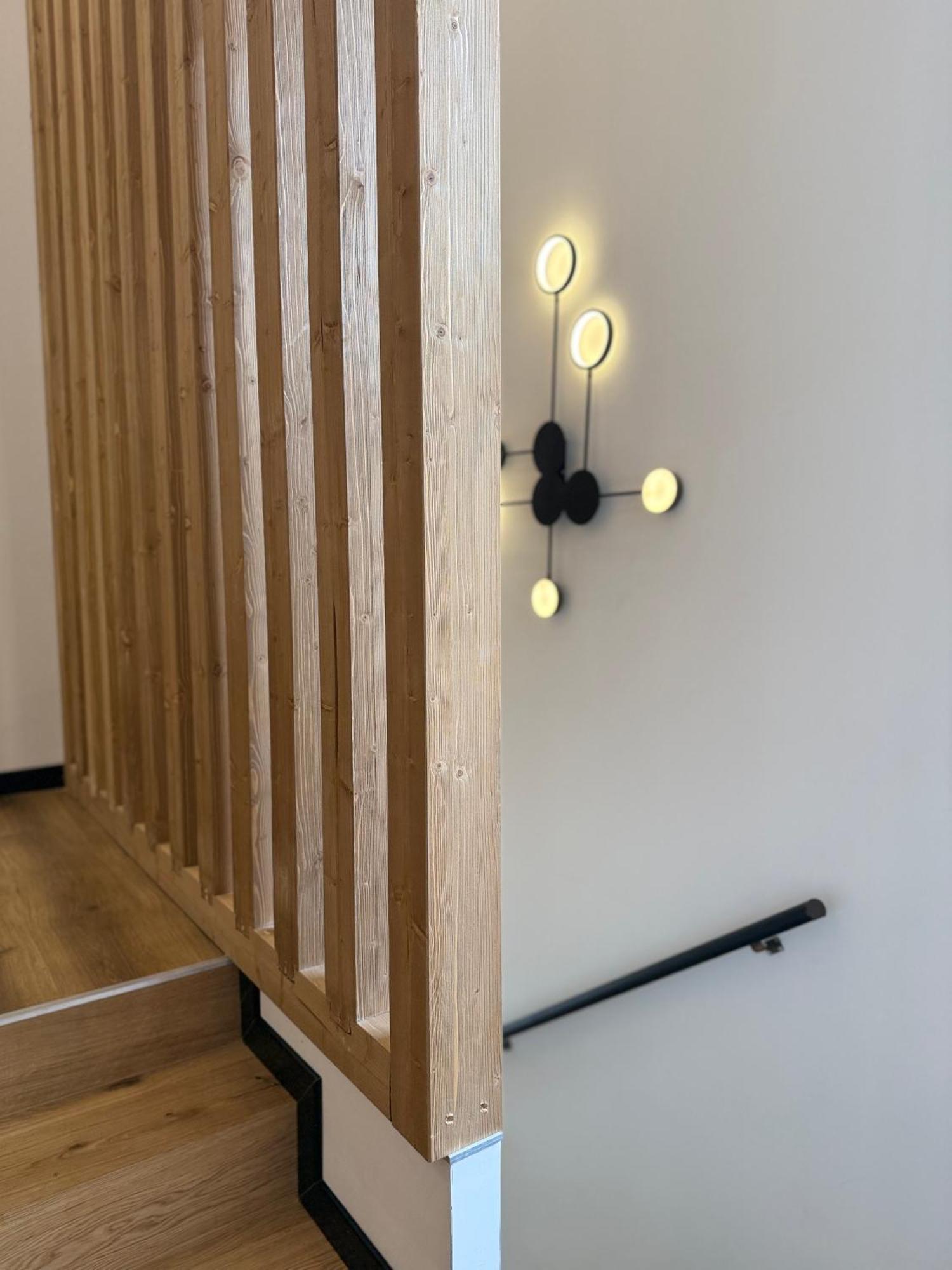 Casièr Infinity House - Eleganza Moderna Tra Treviso E Venezia酒店 外观 照片