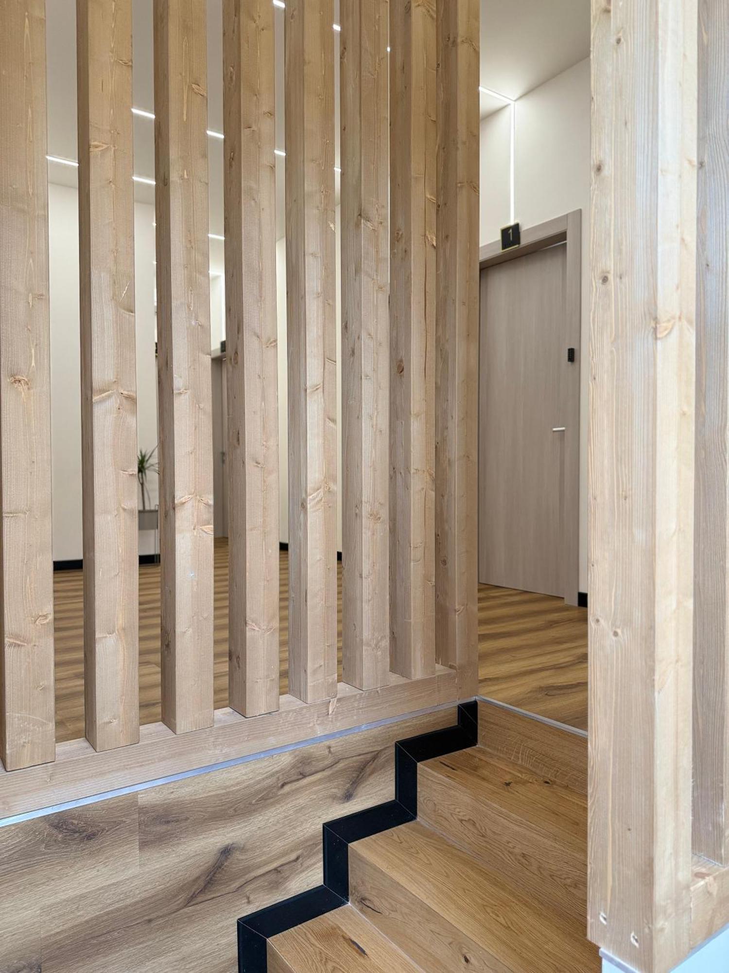 Casièr Infinity House - Eleganza Moderna Tra Treviso E Venezia酒店 外观 照片